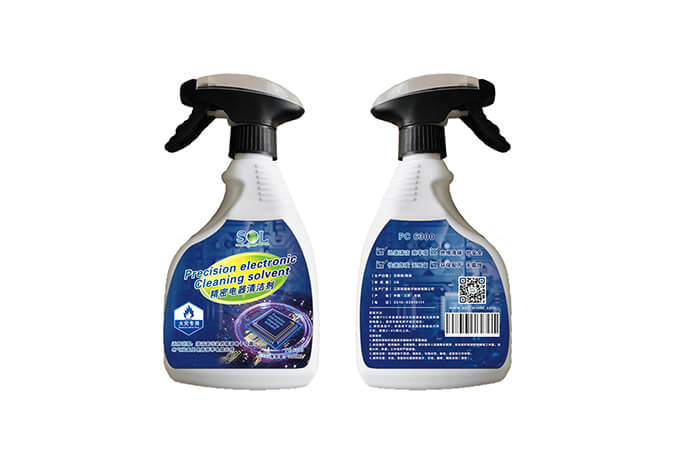 精密機器クリーナー PC 6300