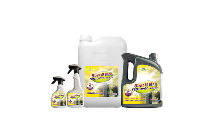 除錆剤 CM 3100F-ディープクリーン型