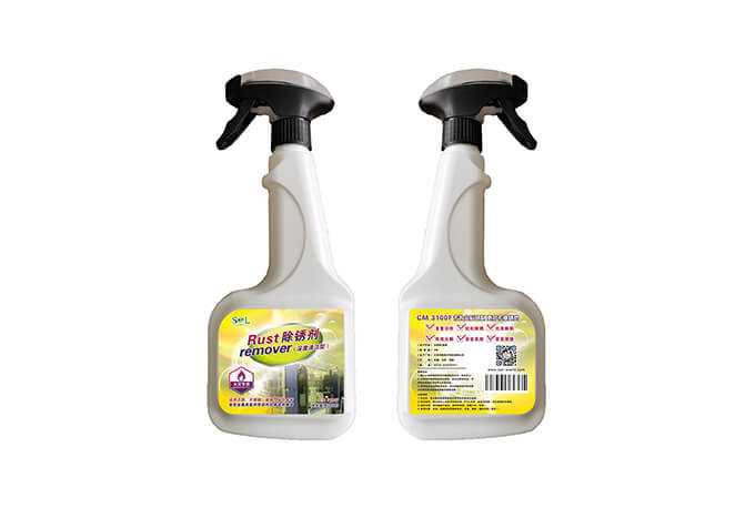 除錆剤 CM 3100F-ディープクリーン型