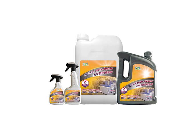 光学パーツクリーナーOP 6700