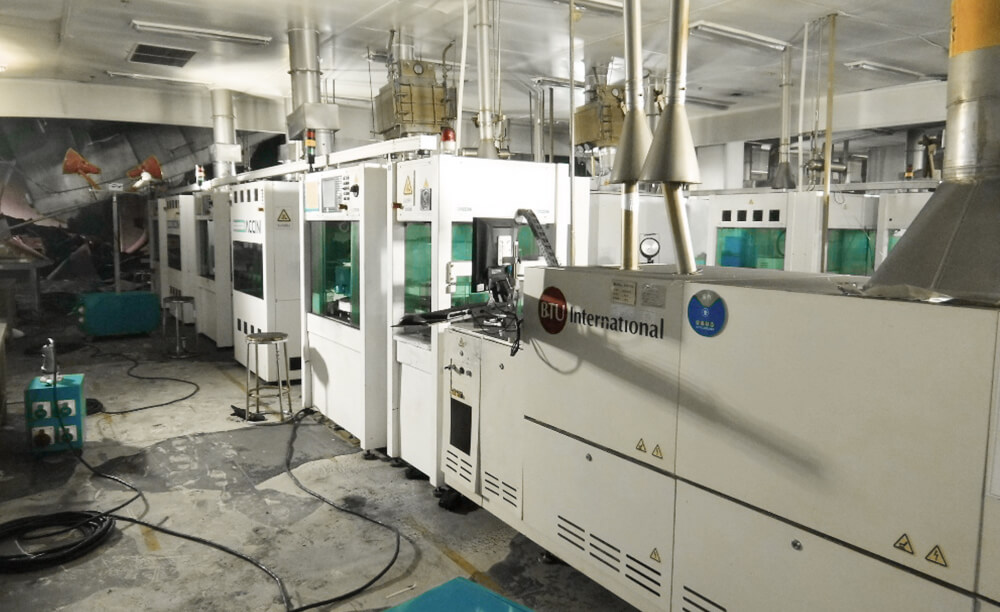 太陽光発電業界