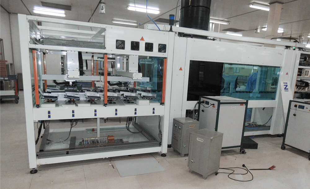 太陽光発電業界