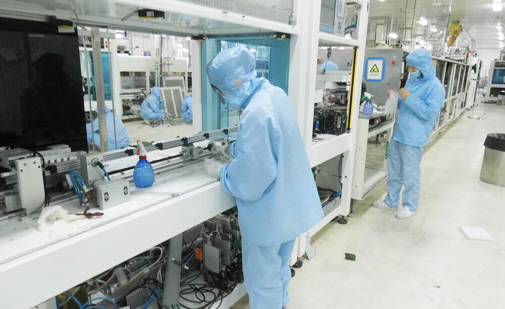 太陽光発電業界