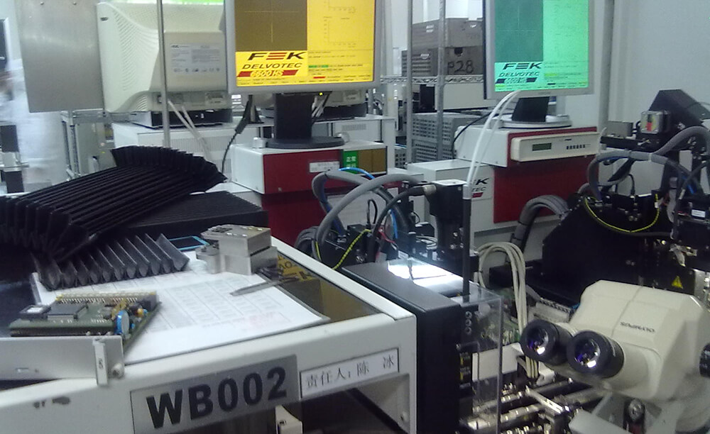 パッケージング業界