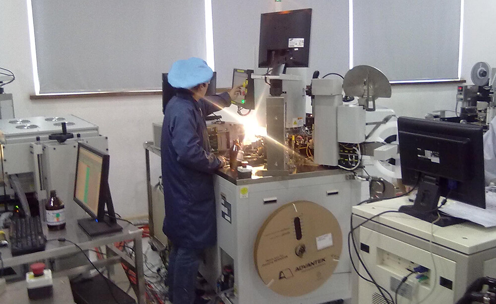 パッケージング業界