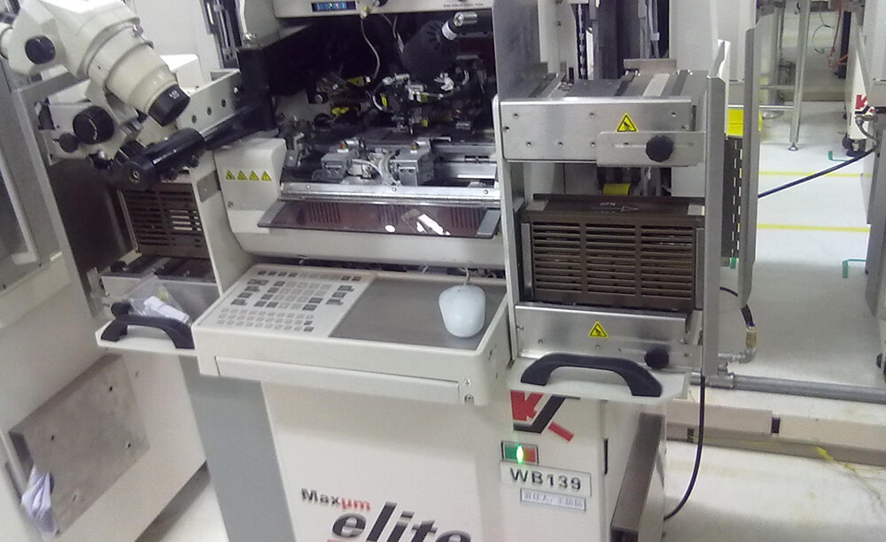 パッケージング業界