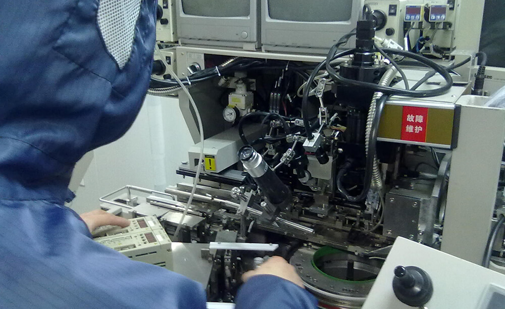 パッケージング業界