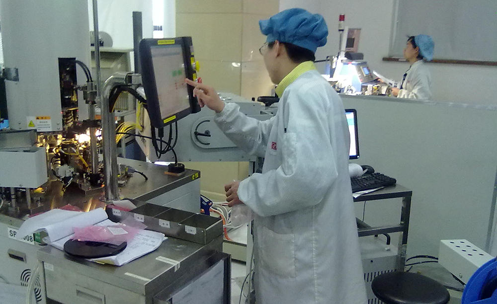 パッケージング業界