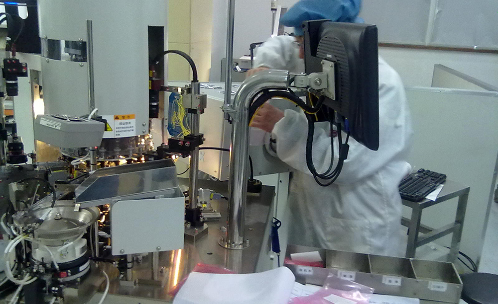 パッケージング業界