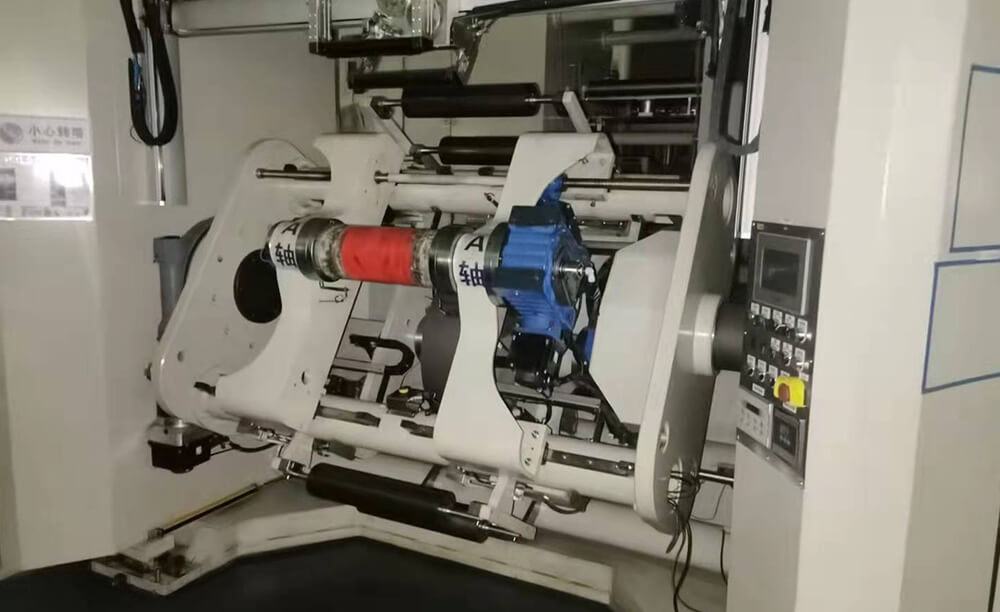 リチウム電池業界