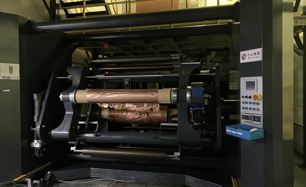 リチウム電池業界