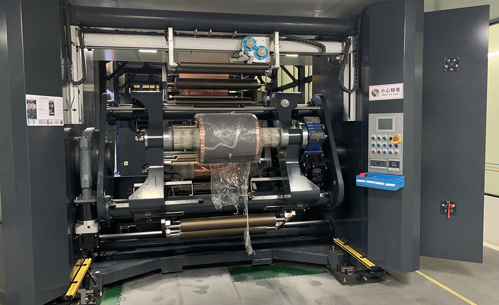 リチウム電池業界