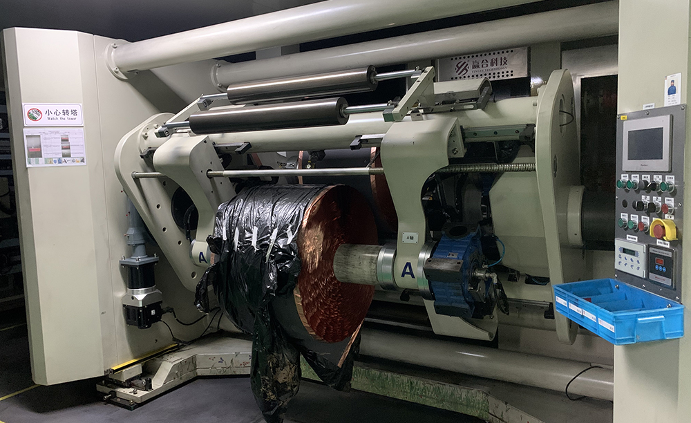 リチウム電池業界