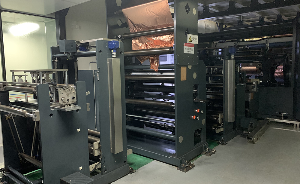 リチウム電池業界