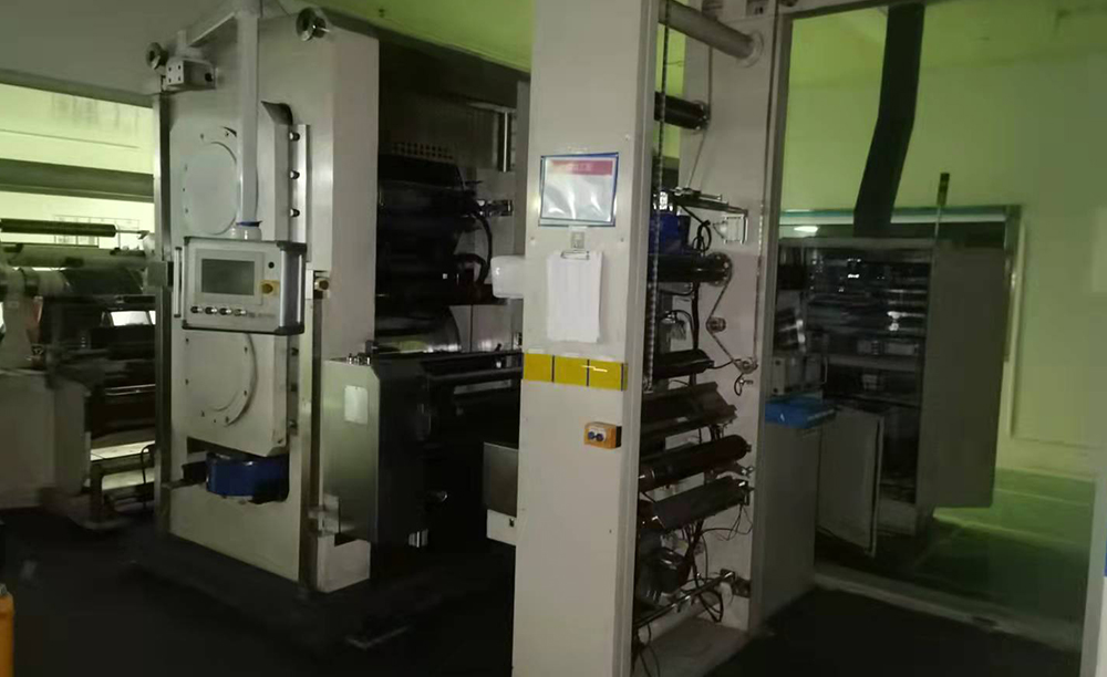 リチウム電池業界