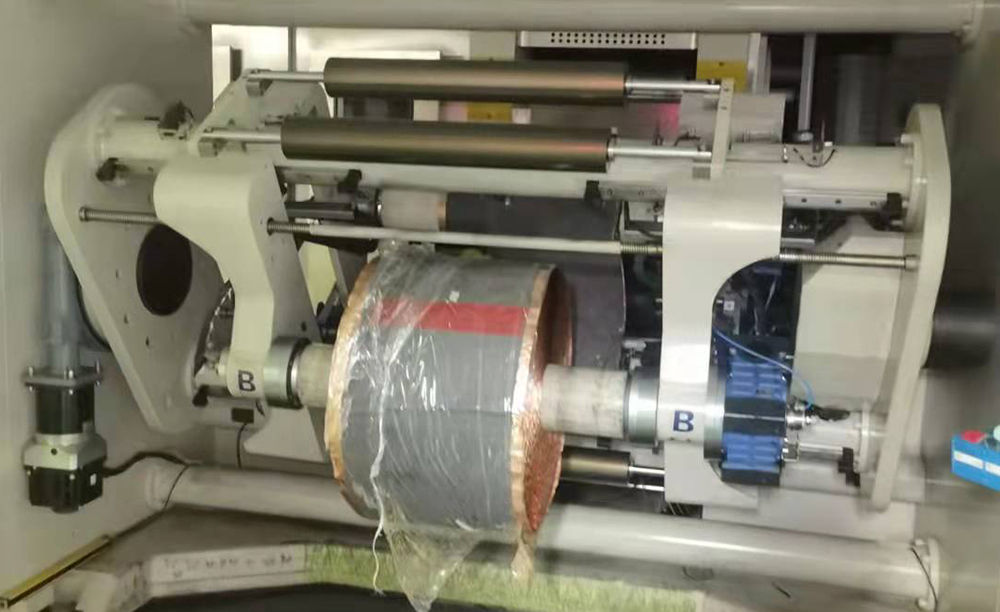 リチウム電池業界