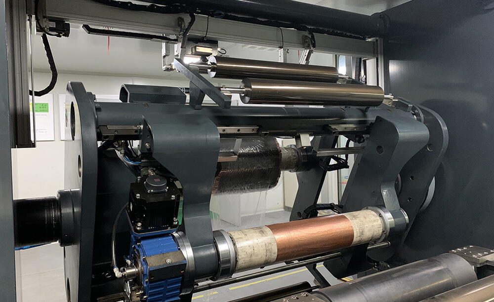 リチウム電池業界