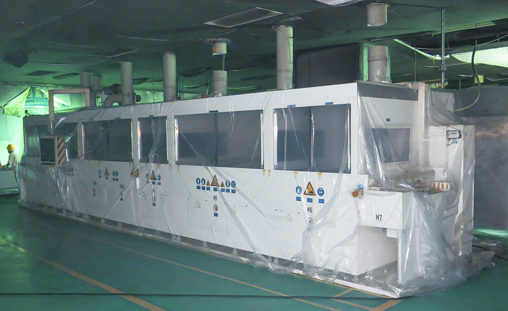 太陽光発電業界