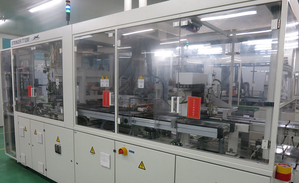 太陽光発電業界