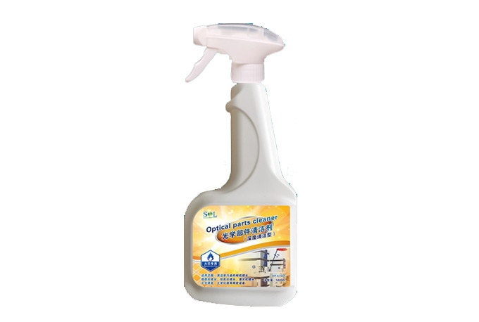 光学パーツクリーナーOP 6700F-ディープクリーン型