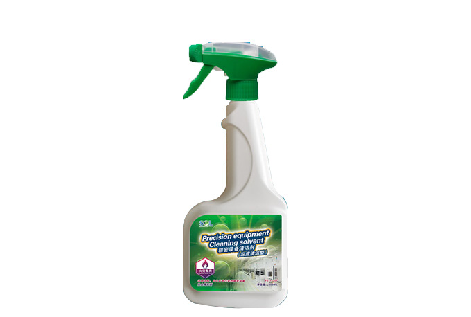 精密設備クリーナー PE 1310F-ディープクリーン型