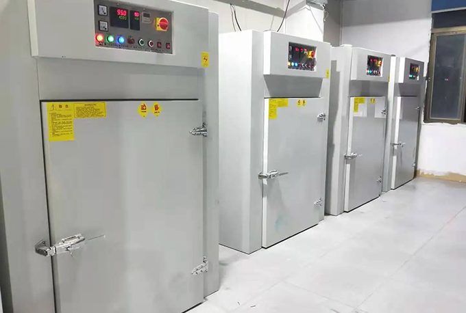 産業用オーブン