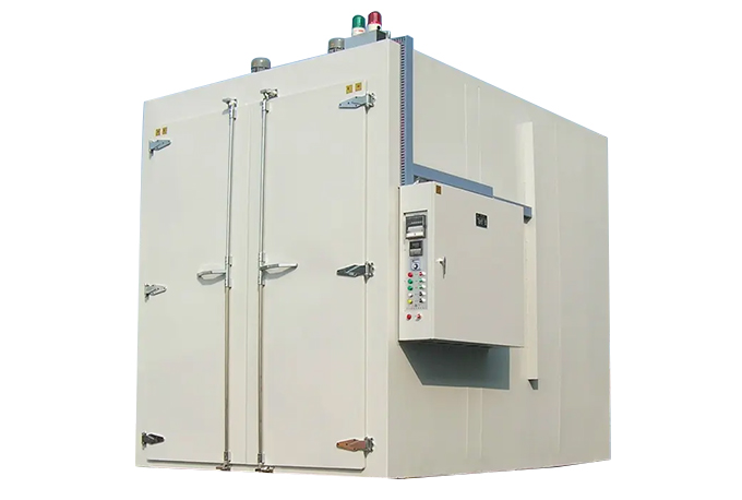 産業用オーブン